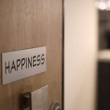 Happiness Luxury Central Apartment Atenas Exterior foto