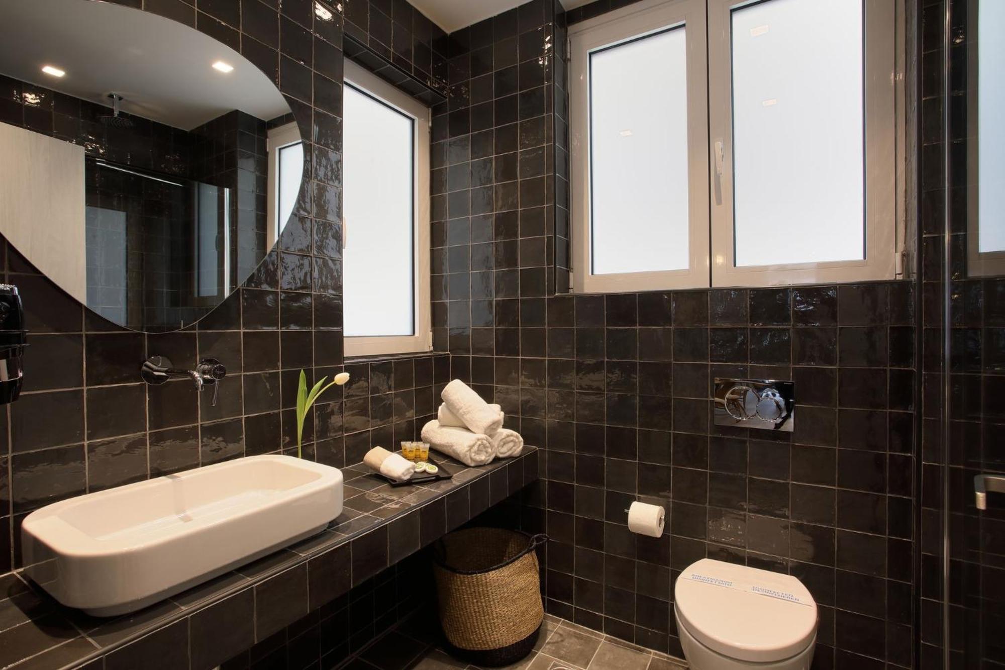 Happiness Luxury Central Apartment Atenas Exterior foto